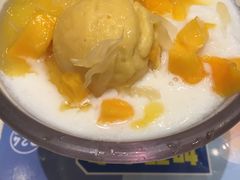 杨枝金捞-许留山