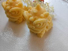 -海泰食府·新鲁菜·家宴(总部基地店)