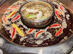 -融泽漁悦三只耳鱼火锅(南郑大道店)