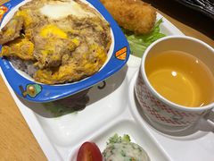 -胜博殿日式炸猪排(西红门店)