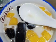 -五条人糖水铺(武林总店)