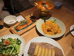 -普叽普叽泰式茶餐厅(港汇店)