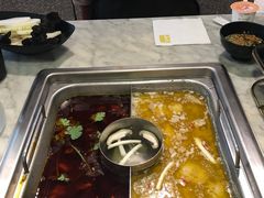 -新辣道鱼火锅(领展购物广场·中关村店)