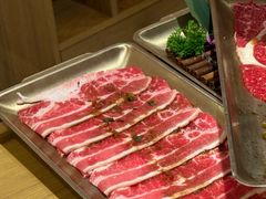 -西塔老太太泥炉烤肉(亚运村店)