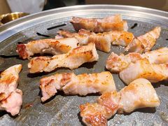 -牧童禧肉社·韩国炭火烤肉店(中粮祥云小镇店)