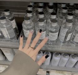 -SY水源护肤造型