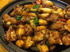 -台北楚楚园馅饼粥(虹桥南丰城店)