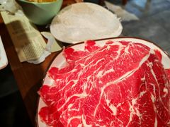 -常赢三兄弟·清真涮肉·清真炒菜(朝阳新城店)