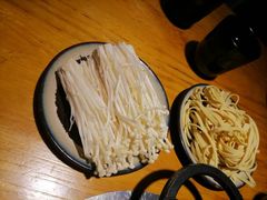 -大牛湾·眷村牛肉面(蠡溪店)