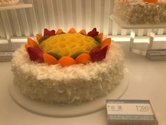 -好利来(回龙观西大街店)