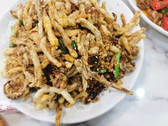 -老四川平头酸菜鱼(衙前店)