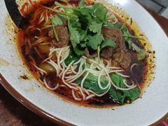 -老地方猫儿面(磁器口店)