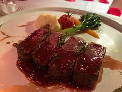 -Kathleen's Waitan 凯圣琳江景西餐厅(外滩店)