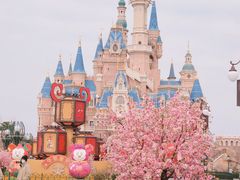 -上海迪士尼度假区