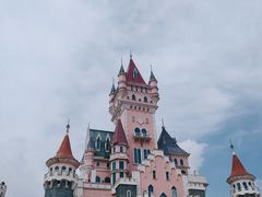 -厦门方特梦幻王国