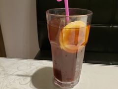 -七哥港式茶餐厅(亮马桥总店)