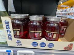 -ALDI奥乐齐超市(凯德虹口店)
