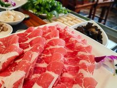 -南门涮肉(天坛店)