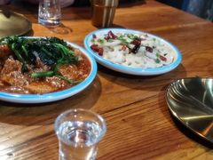 -柴窝堡22号辣子鸡·传承新疆菜