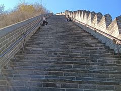 -居庸关长城