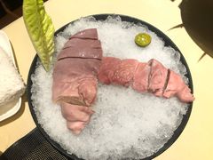 -余欢领鲜火锅(新街口店)