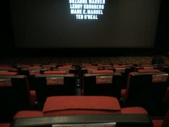 -奥斯卡新都汇影城(终级银幕)