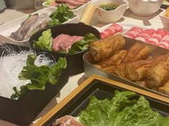 -火锅先生(五马街店)