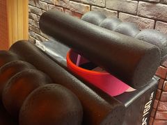 -古德菲力健身(湛江金沙湾店)