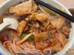 -家味螺蛳粉&烤鱼(五角场店)