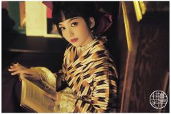 -持熹光年写真体验馆