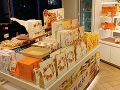 -嘉华饼屋(龙翔街店)