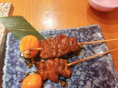 -有喜屋·鲜鸡烧鸟·居酒屋(安龙路店)