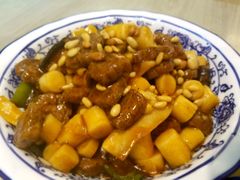 -兔爸私家小厨(新北万达店)