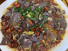 -勇猛子川菜馆(新军路店)