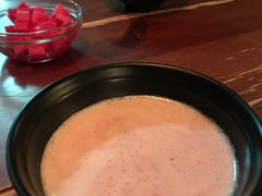 -Outdark Korean Restaurant