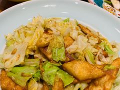 -巴依老爷新疆美食(望京小街店)