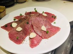 -赤坂亭·M9和牛烧肉·铁板烧(合肥万象城店)