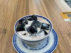 -龍囍粤·顺德小吃·煲仔饭(安定门店)