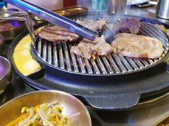 -釜山火炉·海鲜烤肉(紫藤路店)