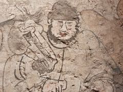 -洛阳古墓博物馆