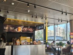 -麦当劳(北苑秋实路店)