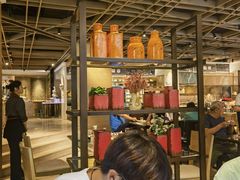 -金海湾自助餐厅(金陵饭店)