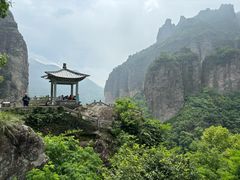 -雁荡山风景名胜区