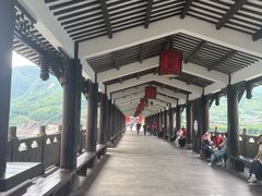 -丰都鬼城名山景区
