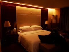 -长白山万达喜来登度假酒店