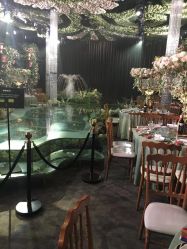 -格乐利雅婚礼艺术中心(南外滩店)