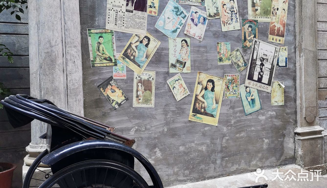 逛吃逛吃的潮汕游