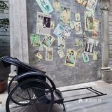 逛吃逛吃的潮汕游