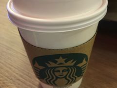 -星巴克(新达汇三林店)
