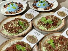 -Mogul Eatery·大亨餐酒馆